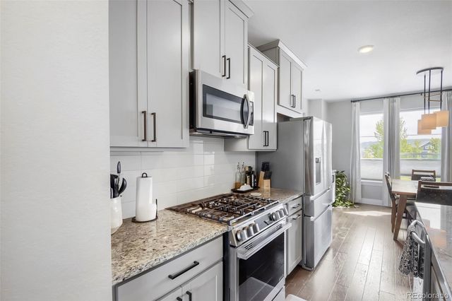 4355 Cyan Circle E, Castle Rock, CO 80109