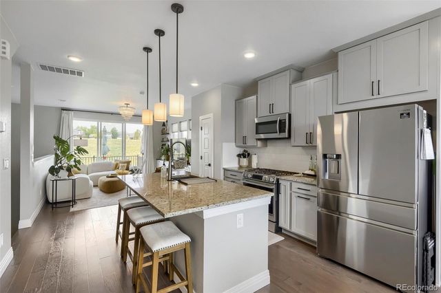 4355 Cyan Circle E, Castle Rock, CO 80109