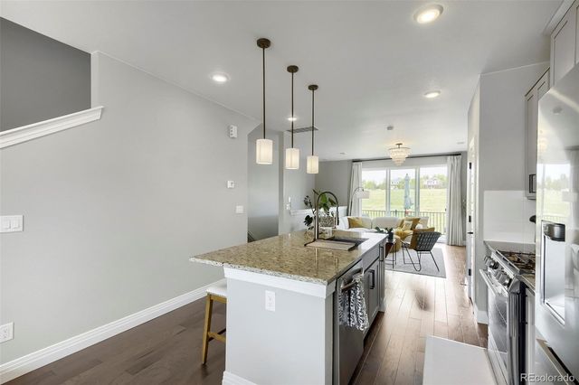 4355 Cyan Circle E, Castle Rock, CO 80109