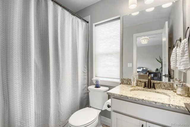 4355 Cyan Circle E, Castle Rock, CO 80109
