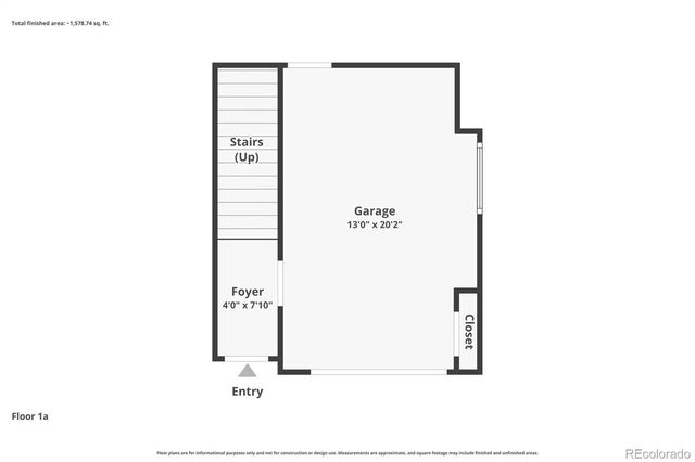 4355 Cyan Circle E, Castle Rock, CO 80109