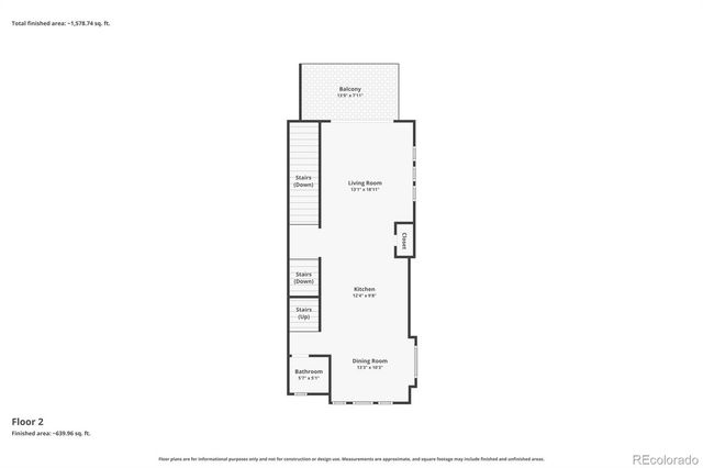 4355 Cyan Circle E, Castle Rock, CO 80109