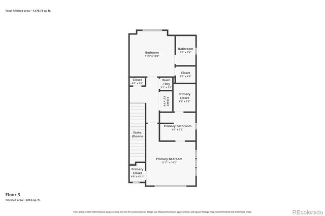 4355 Cyan Circle E, Castle Rock, CO 80109
