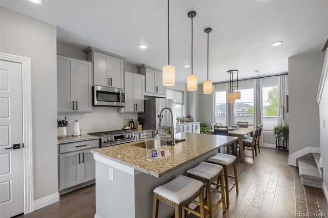 4355 Cyan Circle E, Castle Rock, CO 80109