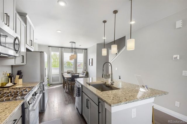 4355 Cyan Circle E, Castle Rock, CO 80109