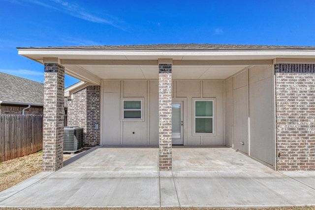 622 Red Cedar Way, Norman, OK 73069