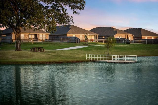 622 Red Cedar Way, Norman, OK 73069