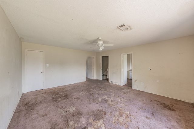418 Longworth Boulevard, Duncanville, TX 75116