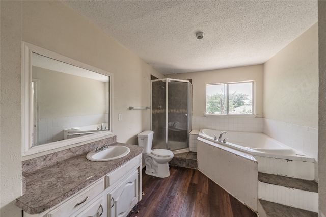 418 Longworth Boulevard, Duncanville, TX 75116