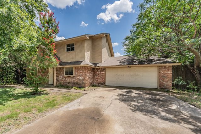 418 Longworth Boulevard, Duncanville, TX 75116