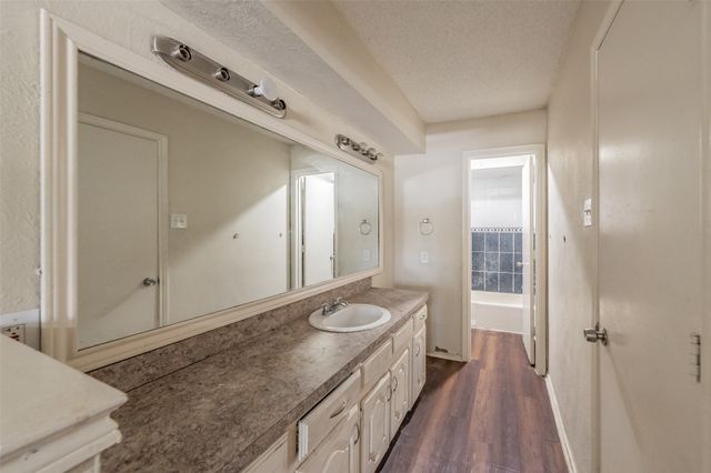 418 Longworth Boulevard, Duncanville, TX 75116