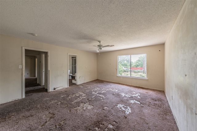418 Longworth Boulevard, Duncanville, TX 75116