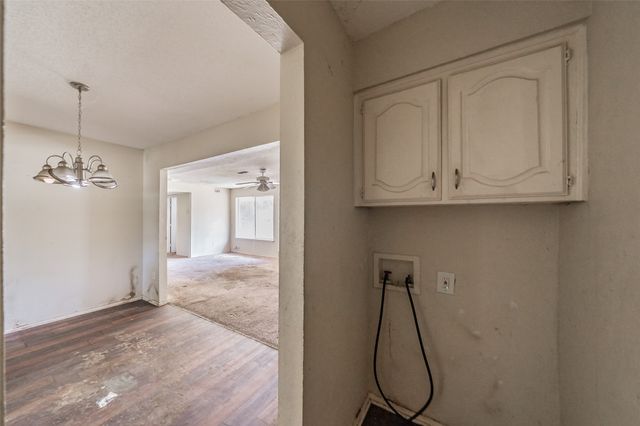 418 Longworth Boulevard, Duncanville, TX 75116