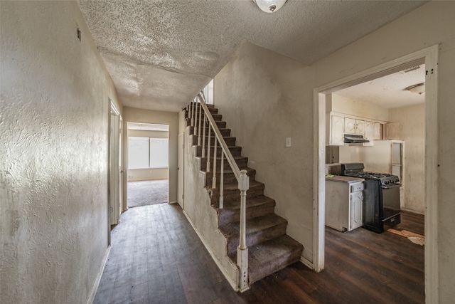 418 Longworth Boulevard, Duncanville, TX 75116