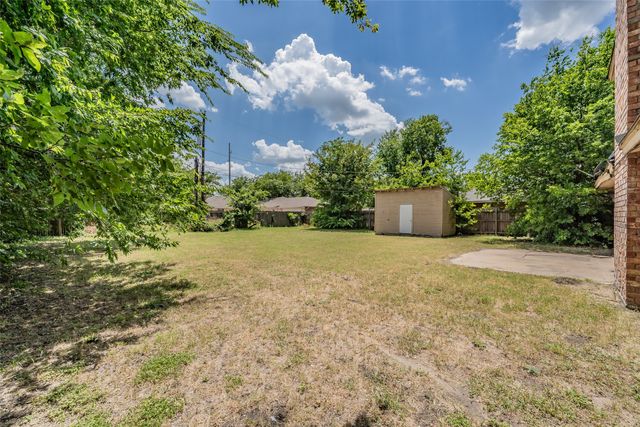 418 Longworth Boulevard, Duncanville, TX 75116