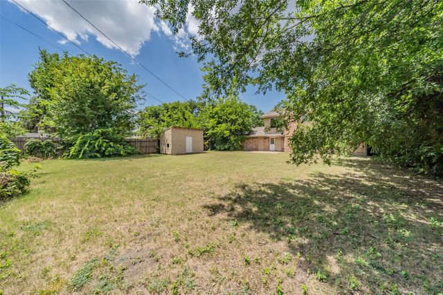 418 Longworth Boulevard, Duncanville, TX 75116