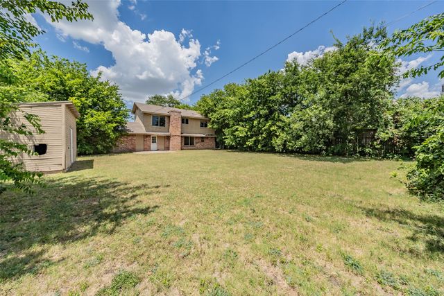 418 Longworth Boulevard, Duncanville, TX 75116