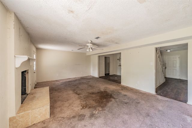 418 Longworth Boulevard, Duncanville, TX 75116