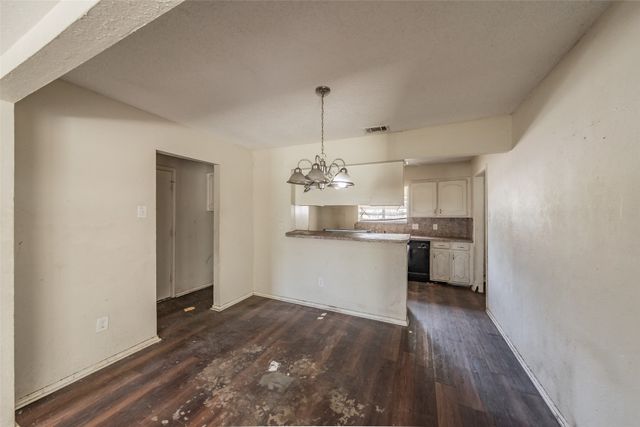 418 Longworth Boulevard, Duncanville, TX 75116
