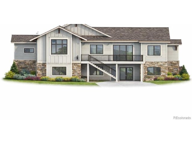 636 Copper Fox Pl, Larkspur, CO 80118