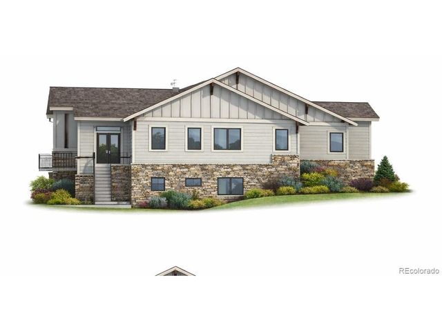 636 Copper Fox Pl, Larkspur, CO 80118