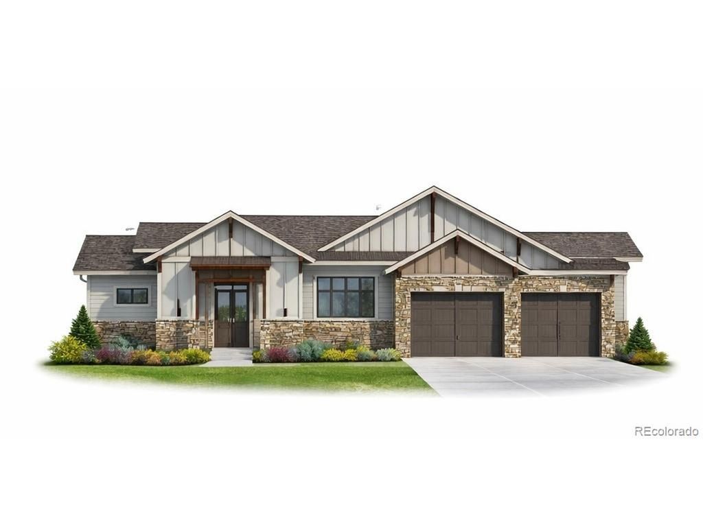 636 Copper Fox Pl, Larkspur, CO 80118
