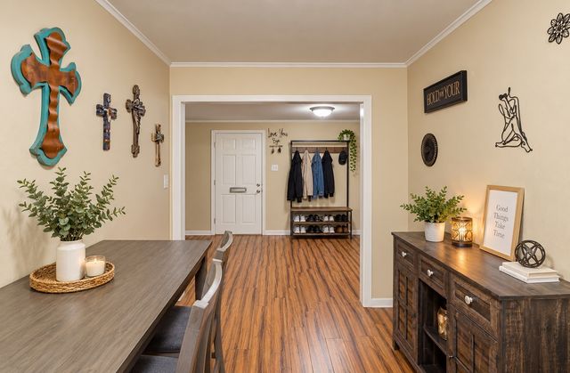 2608 Douglas Drive, Bossier City, LA 71111