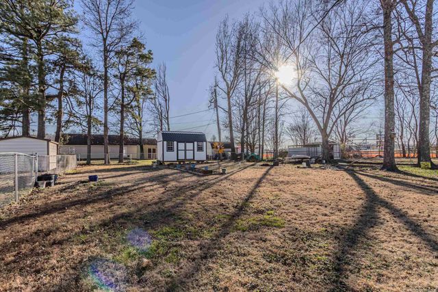 1236 N Highway 135, Paragould, AR 72450