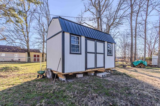 1236 N Highway 135, Paragould, AR 72450