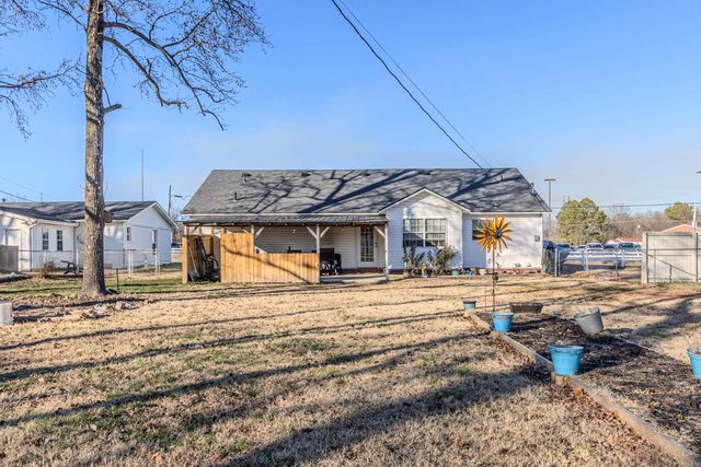 1236 N Highway 135, Paragould, AR 72450