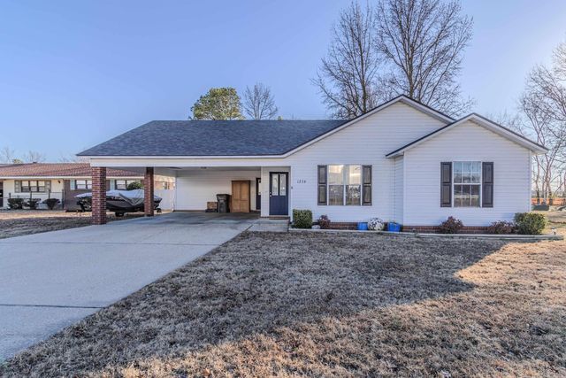 1236 N Highway 135, Paragould, AR 72450