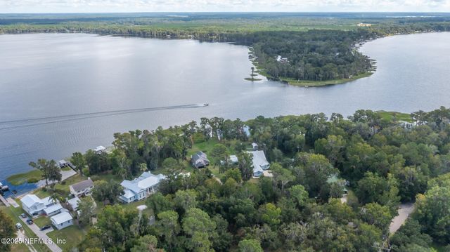 21707 NE 115TH Avenue, Earleton, FL 32631