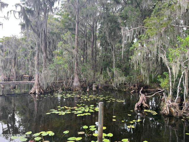 21707 NE 115TH Avenue, Earleton, FL 32631