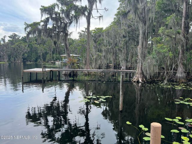 21707 NE 115TH Avenue, Earleton, FL 32631