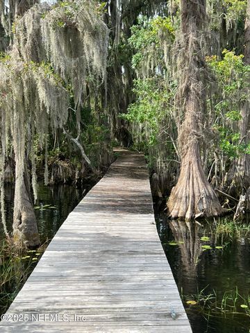 21707 NE 115TH Avenue, Earleton, FL 32631