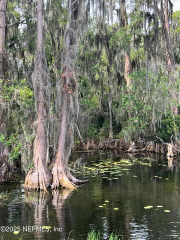 21707 NE 115TH Avenue, Earleton, FL 32631