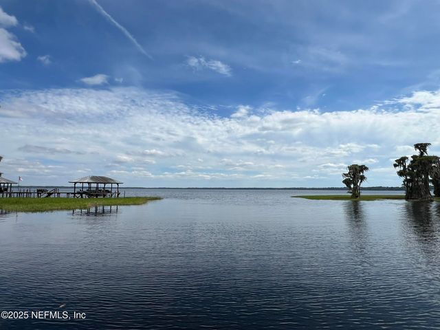 21707 NE 115TH Avenue, Earleton, FL 32631