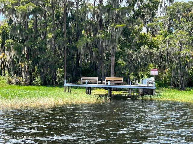 21707 NE 115TH Avenue, Earleton, FL 32631