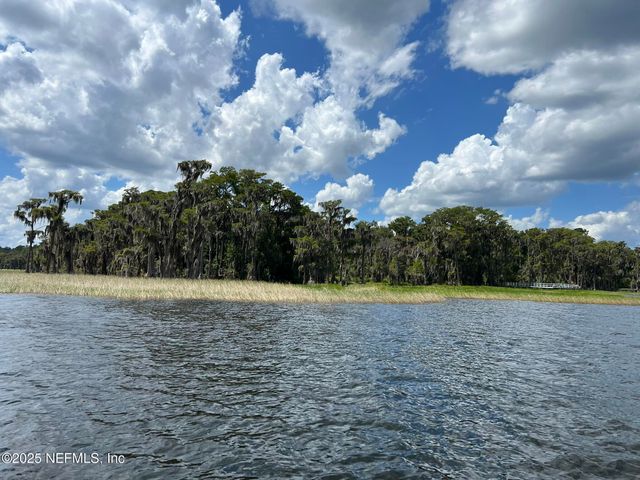 21707 NE 115TH Avenue, Earleton, FL 32631