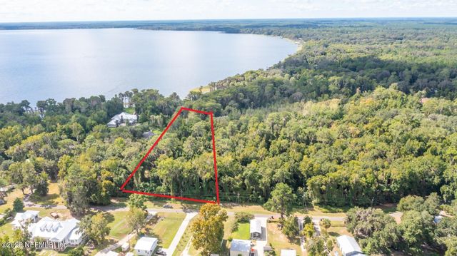 21707 NE 115TH Avenue, Earleton, FL 32631