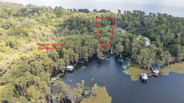 21707 NE 115TH Avenue, Earleton, FL 32631
