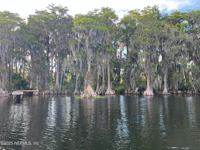 21707 NE 115TH Avenue, Earleton, FL 32631