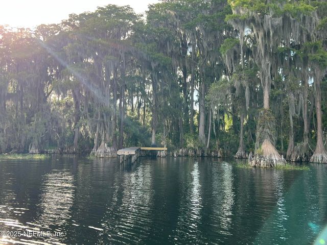 21707 NE 115TH Avenue, Earleton, FL 32631