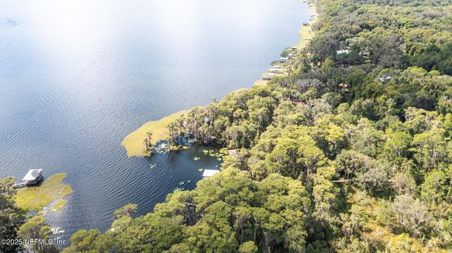 21707 NE 115TH Avenue, Earleton, FL 32631