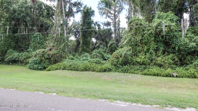 21707 NE 115TH Avenue, Earleton, FL 32631