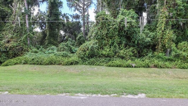 21707 NE 115TH Avenue, Earleton, FL 32631