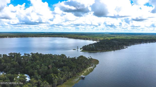 21707 NE 115TH Avenue, Earleton, FL 32631