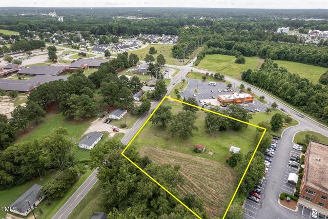 800 Shearin Andrew Road, Rocky Mount, NC 27804