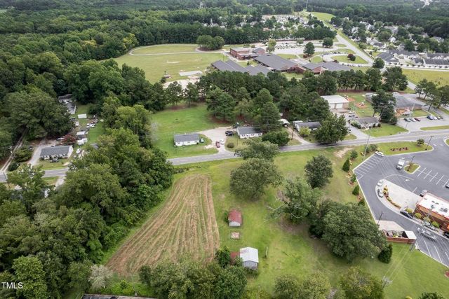 800 Shearin Andrew Road, Rocky Mount, NC 27804