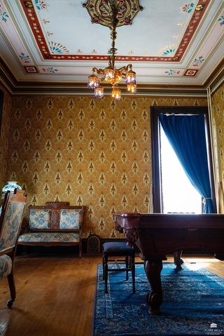 106 N Vine, Abilene, KS 67410